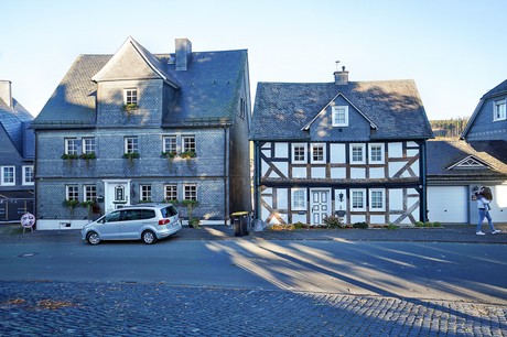 Bad Berleburg